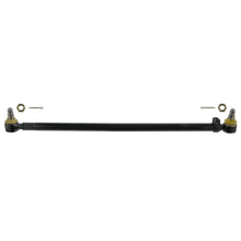 Load image into Gallery viewer, Front Drag Link Inc Castle Nuts &amp; Cotter Pins From Steering Gear To 1 Febi 35151
