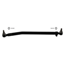 Load image into Gallery viewer, Front Drag Link Inc Castle Nuts &amp; Cotter Pins From Steering Gear To 1 Febi 35152