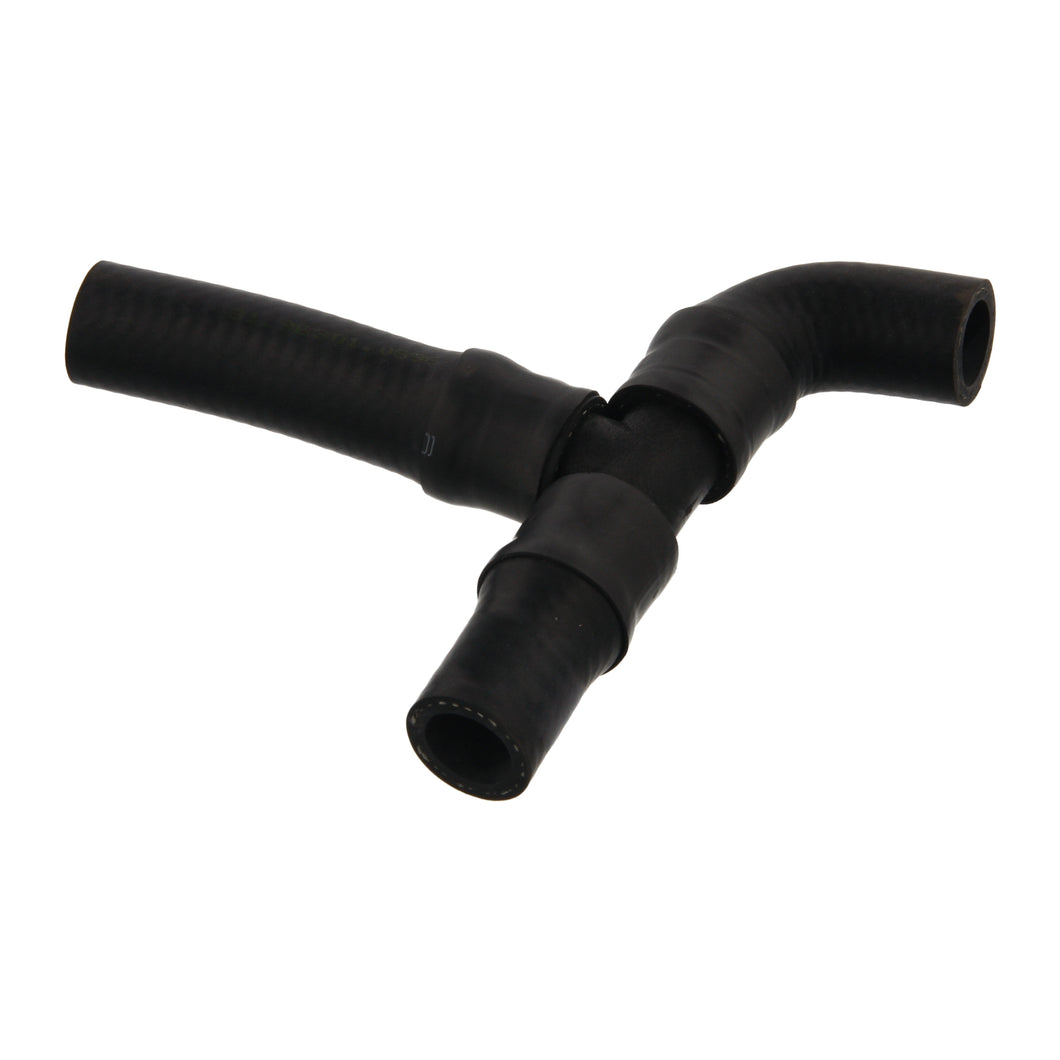 Heating System Radiator Hose Fits MAN TGA TGS TGXTGA TGL TGM TGX Febi 35157