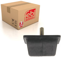 Load image into Gallery viewer, Leaf Spring Bump Stop Fits MAN FOC G 90 L 2000 M 2000FOC G90 L2000 Febi 35159