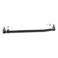 Load image into Gallery viewer, Front Drag Link Inc Castle Nuts &amp; Cotter Pins From Steering Gear To 1 Febi 35173
