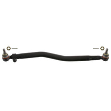 Load image into Gallery viewer, Front Drag Link Inc Castle Nuts &amp; Cotter Pins From Steering Gear To 1 Febi 35185