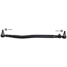 Load image into Gallery viewer, Front Drag Link Inc Castle Nuts &amp; Cotter Pins Fits IVECO EuroCargo Eu Febi 35187