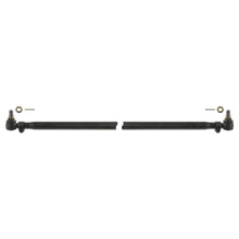 Load image into Gallery viewer, Front Tie Rod Inc Castle Nuts &amp; Cotter Pins Fits IVECO EuroMover Euro Febi 35188