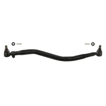 Load image into Gallery viewer, Front Drag Link Inc Castle Nuts &amp; Cotter Pins Fits IVECO LHD Only Febi 35189