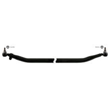 Load image into Gallery viewer, Front Tie Rod Inc Castle Nuts &amp; Cotter Pins Fits Volvo F12 F16 FH12 G Febi 35191