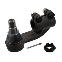 Load image into Gallery viewer, Front Right Tie Rod End Outer Track Fits Renault 50 00 297 668 Febi 35222
