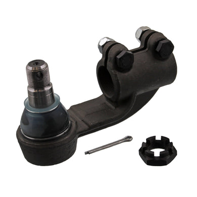 Front Right Tie Rod End Outer Track Fits Renault 50 00 297 668 Febi 35222