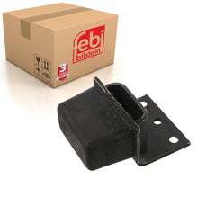 Load image into Gallery viewer, Rear Leaf Spring Bump Stop Fits IVECO EuroTrakker Trakker AD ATEuroTr Febi 35225