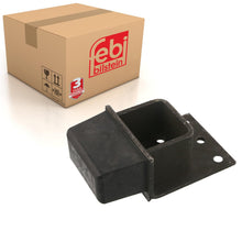 Load image into Gallery viewer, Rear Leaf Spring Bump Stop Fits IVECO EuroTrakker Trakker AD ATEuroTr Febi 35226