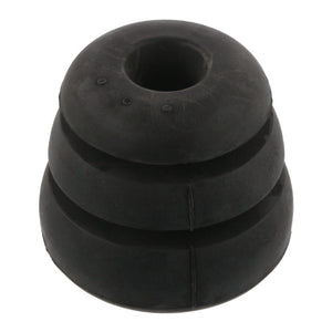 Front Leaf Spring Bump Stop Fits IVECO Algeria EuroMover EuroStar Eur Febi 35228