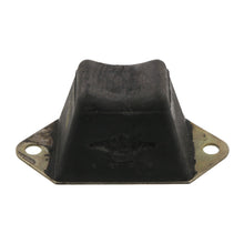 Load image into Gallery viewer, Rear Leaf Spring Bump Stop Fits IVECO Daily Duty EuroCargo Febi 35230