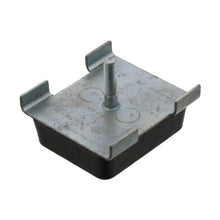 Load image into Gallery viewer, Rear Leaf Spring Bump Stop Fits IVECO EuroCargo EuroFireEurocargo Eur Febi 35235