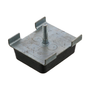 Rear Leaf Spring Bump Stop Fits IVECO EuroCargo EuroFireEurocargo Eur Febi 35235