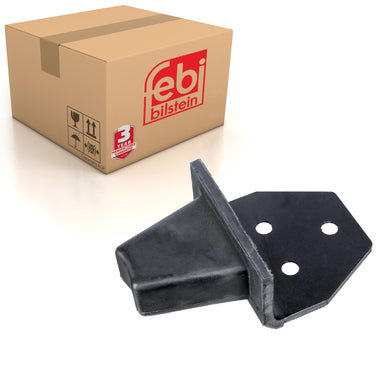 Rear Leaf Spring Bump Stop Fits IVECO EuroCargo EuroFireEurocargo Eur Febi 35249