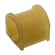 Load image into Gallery viewer, Front Anti Roll Bar Bush D Stabiliser 50mm Fits IVECO 0 9948 2437 Febi 35255