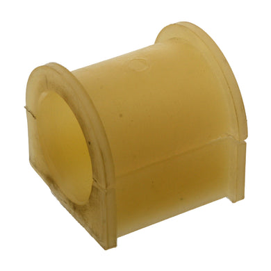Front Anti Roll Bar Bush D Stabiliser 50mm Fits IVECO 0 9948 2437 Febi 35255