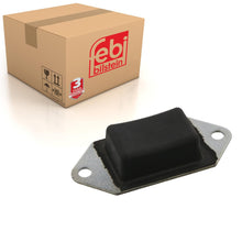 Load image into Gallery viewer, Rear Leaf Spring Bump Stop Fits IVECO Daily OE 500320322 Febi 35258
