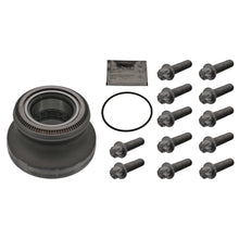 Load image into Gallery viewer, ABS Wheel Bearing Hub Kit Fits Schmitz 3 434 3650 00 Febi 35287