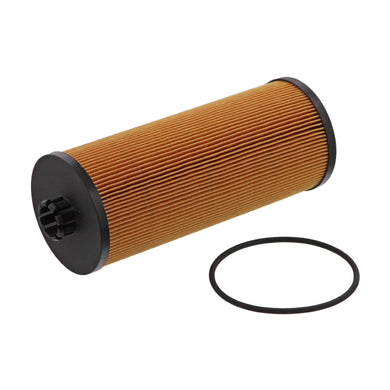 Oil Filter Inc Sealing Ring Fits MAN F 2000 90 HOC KAT L LIONS CITY C Febi 35292
