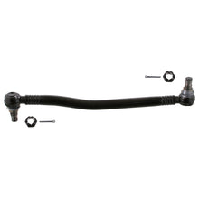 Load image into Gallery viewer, Front Drag Link Inc Castle Nuts &amp; Cotter Pins Fits Mercedes Benz Actr Febi 35293
