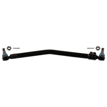 Load image into Gallery viewer, Front Drag Link Inc Castle Nuts &amp; Cotter Pins Fits Renault bitte Abme Febi 35298