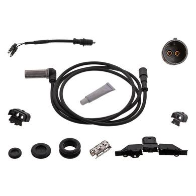 Abs Sensor Inc Additional Parts & Grease Fits Volvo B10 B BLE L B12 M Febi 35299
