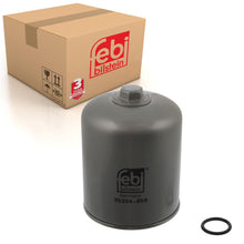 Load image into Gallery viewer, Air Dryer Cartridge Inc O-Ring &amp; Oil Separator Fits Scania Serie 4 Bu Febi 35304