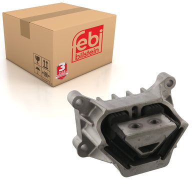 Engine Mount Mounting Support Fits Neoplan 81962100597 Febi 35319