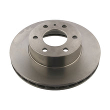 Load image into Gallery viewer, Pair of Front Brake Disc Fits IVECO LCV Daily Trakker ADTrakker AD Febi 35337