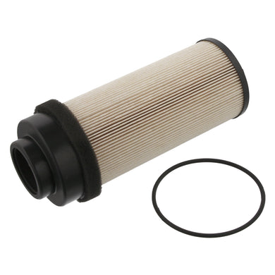 Fuel Filter Inc Sealing Ring Fits DAF 1260 PP VS 920 CF 65 SB 4000 TB Febi 35362
