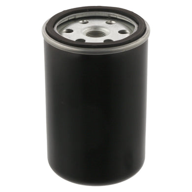 Fuel Filter Inc Sealing Ring Fits Renault Scania Serie 3 Bus 43-Serie Febi 35367