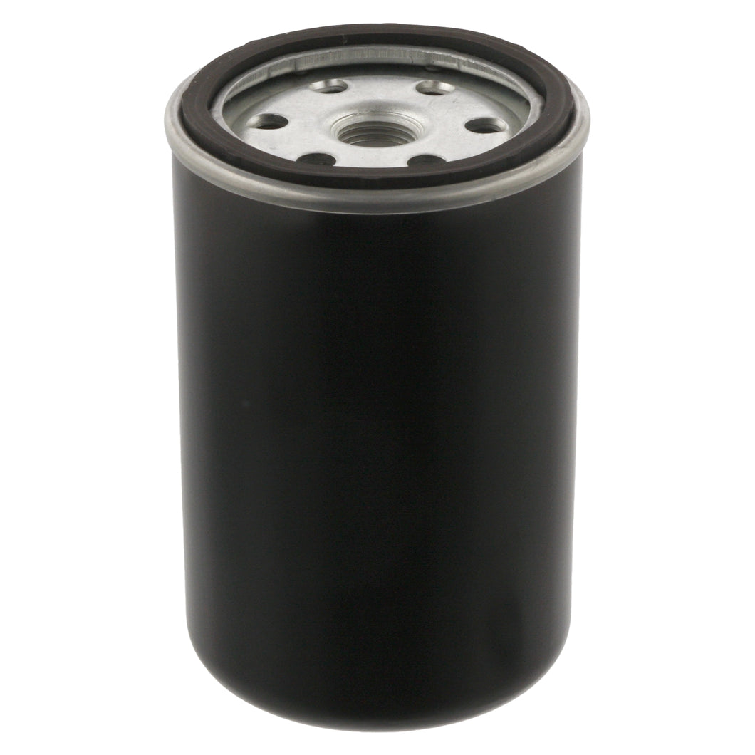 Fuel Filter Inc Sealing Ring Fits Renault Scania Serie 3 Bus 43-Serie Febi 35367
