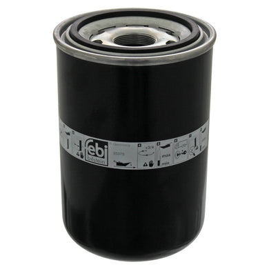Oil Filter Fits DAF 40761 Ltr Engines CF 865 AVM BUS DB 250 F SB 220 Febi 35375