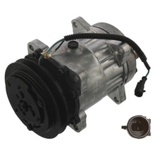 Load image into Gallery viewer, Air Conditioning Compressor Fits IVECO EuroCargo EuroStar EuroTech Eu Febi 35380