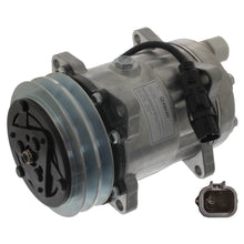 Load image into Gallery viewer, Air Conditioning Compressor Fits MAN CLA F 2000 8 90 FOC G HOC KAT L Febi 35383