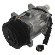 Load image into Gallery viewer, Air Conditioning Compressor Fits MAN HOC KAT M 2000 90 TGA TGL TGMFOC Febi 35385