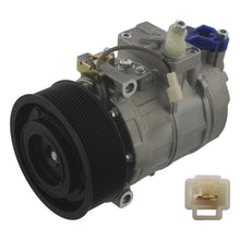 Load image into Gallery viewer, Air Conditioning Compressor Fits Mercedes Benz Actros IIIActros Febi 35386