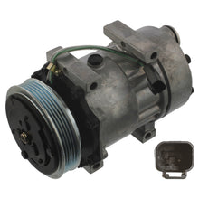 Load image into Gallery viewer, Air Conditioning Compressor Fits Renault KERAX PREMIUMKerax Premium Febi 35389