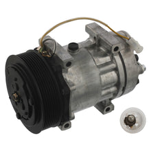 Load image into Gallery viewer, Air Conditioning Compressor Fits Volvo FH G3 G4 FH12 G2 FH16 FM FM12 Febi 35393