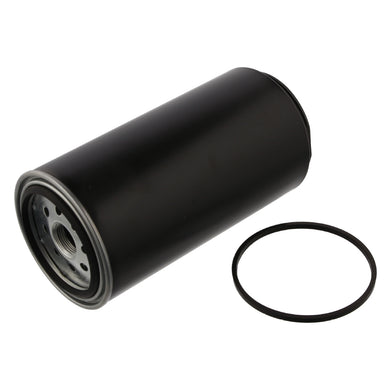 Fuel Filter Inc Sealing Ring Fits DAF CF F 85CF OE 1355891 Febi 35394
