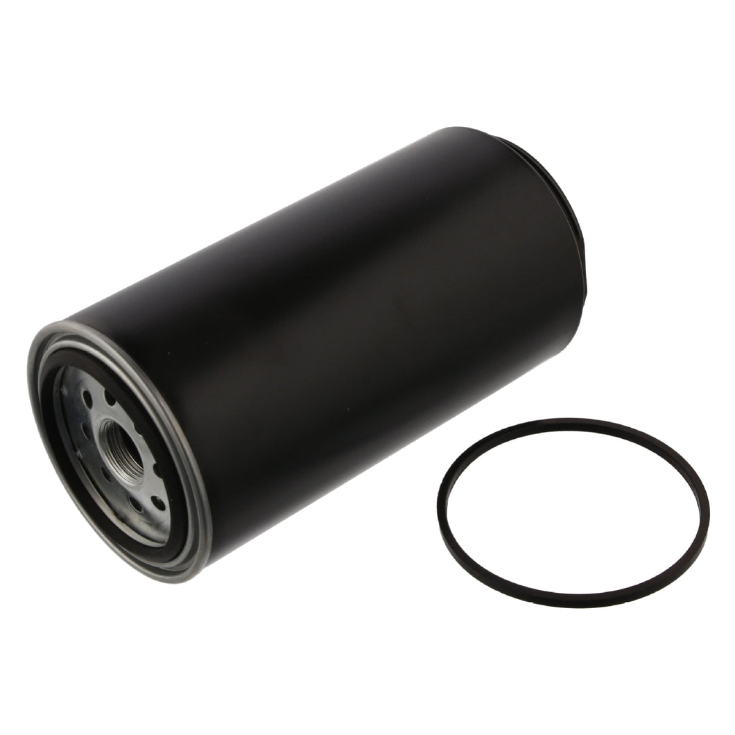 Fuel Filter Inc Sealing Ring Fits DAF CF F 85CF OE 1355891 Febi 35394