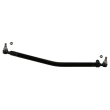 Load image into Gallery viewer, Front Drag Link Inc Castle Nuts &amp; Cotter Pins From Steering Gear To 1 Febi 35400