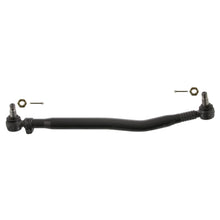 Load image into Gallery viewer, Front Drag Link Inc Castle Nuts &amp; Cotter Pins From Steering Gear To 1 Febi 35401