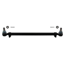 Load image into Gallery viewer, Front Drag Link Inc Castle Nuts &amp; Cotter Pins From 1St Idler Arm To 2 Febi 35403