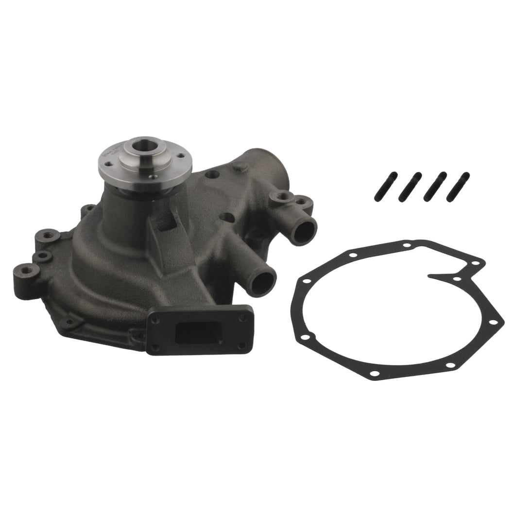 Water Pump Cooling Fits DAF 0682 968 Febi 35405