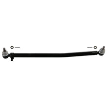 Load image into Gallery viewer, Front Left Drag Link Inc Castle Nuts &amp; Cotter Pins Fits Renault MIDLU Febi 35407