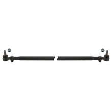 Load image into Gallery viewer, Front Tie Rod Inc Lock Nuts Fits Renault KERAX MAXTER PREMIUM RKerax Febi 35411