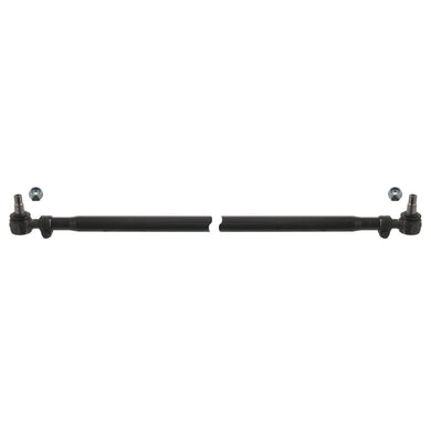 Front Tie Rod Inc Lock Nuts Fits Renault KERAX MAXTER PREMIUM RKerax Febi 35411