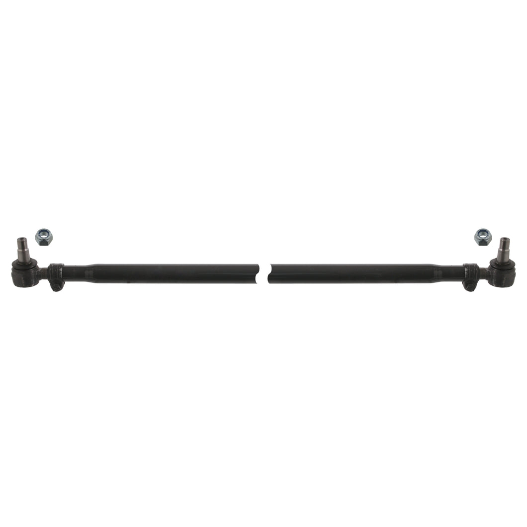 Front Tie Rod Inc Lock Nuts Fits Renault KERAX MAXTER PREMIUM RKerax Febi 35411
